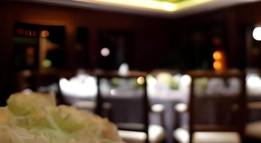 Ssaw Boutique Hotel Hangzhou Xiaoshan City Center Εξωτερικό φωτογραφία
