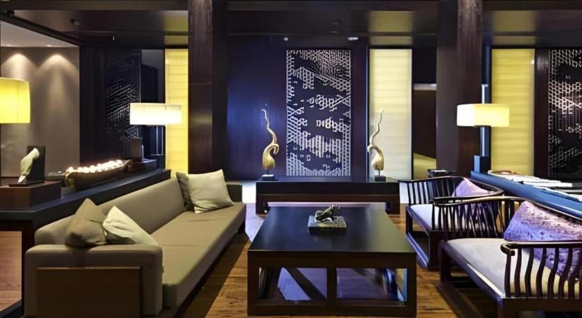 Ssaw Boutique Hotel Hangzhou Xiaoshan City Center Εξωτερικό φωτογραφία