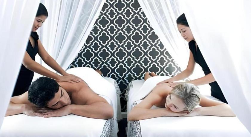Ssaw Boutique Hotel Hangzhou Xiaoshan City Center Εξωτερικό φωτογραφία