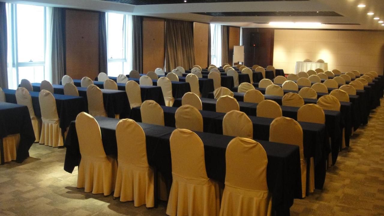 Ssaw Boutique Hotel Hangzhou Xiaoshan City Center Εξωτερικό φωτογραφία