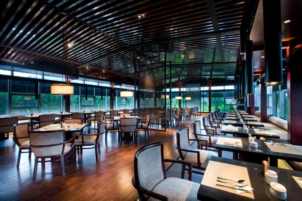 Ssaw Boutique Hotel Hangzhou Xiaoshan City Center Εξωτερικό φωτογραφία