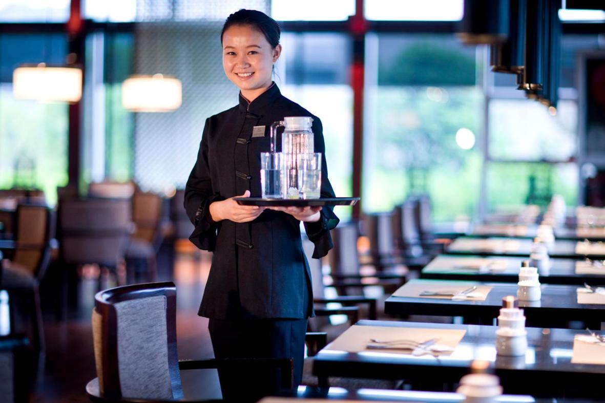 Ssaw Boutique Hotel Hangzhou Xiaoshan City Center Εξωτερικό φωτογραφία