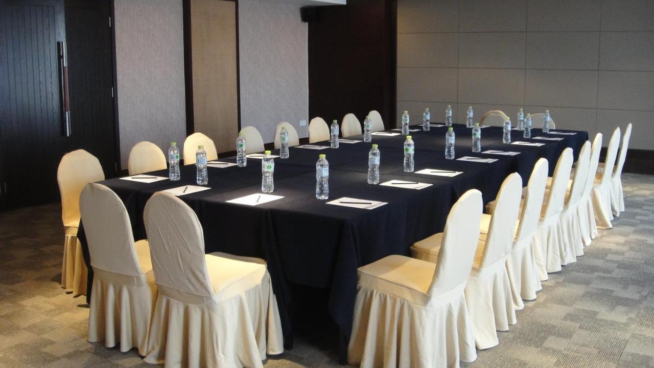 Ssaw Boutique Hotel Hangzhou Xiaoshan City Center Εξωτερικό φωτογραφία
